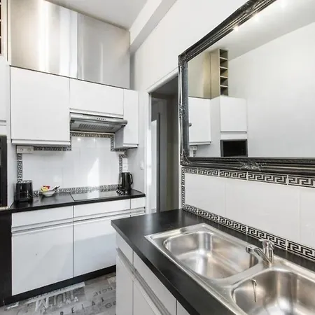 Appartement Nice 2Bed Flat With View On Champ De Mars! *